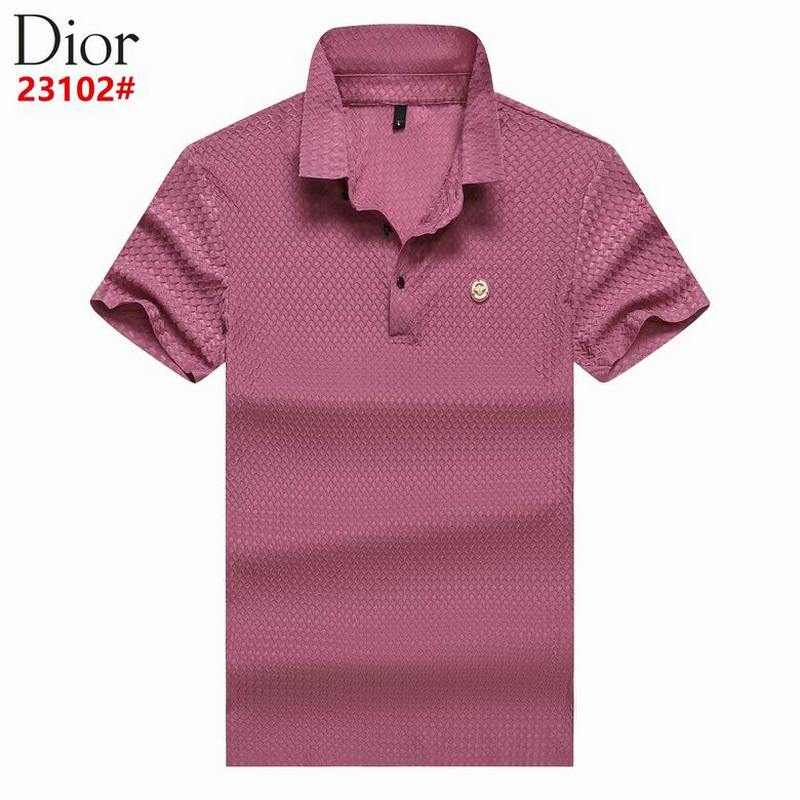 DIOR Men's Polo 15